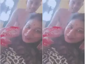 Today Exclusive -Desi Girl Fucking