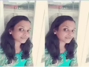 Today Exclusive-Tamil Girl Shows Her Boobs On VC