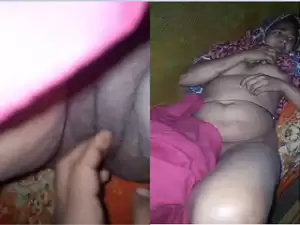 Today Exclusive-Mature Aunty Pussy Capture