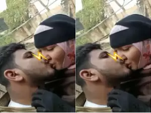 Today Exclusive-Desi Lover Romance Part 1