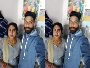 Today Exclusive -Desi Village Bhabhi blowjob and Fucking part 2