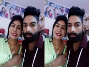 Today Exclusive -Desi Village Bhabhi blowjob and Fucking part 7