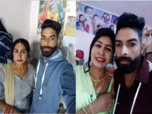 Today Exclusive -Desi Village Bhabhi blowjob and Fucking part 9