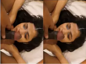 Today Exclusive-Hot Desi Wife Fucking Part 11