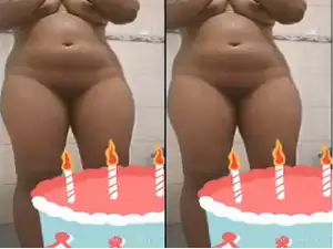 Today Exclusive-Cute Lankan Girl Shows her Boobs and Pussy part 5