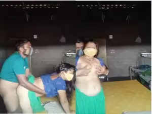 Today Exclusive-Desi Bhabhi Romance and FUcked