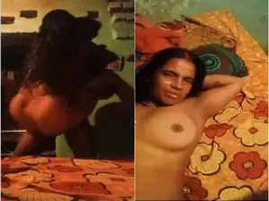 Today Exclusive- Desi Bhabhi Fucking