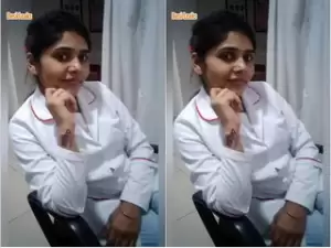 Today Exclusive- Sexy Desi Girl record her Bathing Video