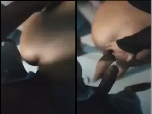 Today Exclusive- Lankan Girl Blowjob and Fucking Part 1
