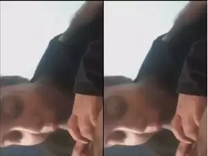 Today Exclusive- Lankan Girl Blowjob and Fucking Part 3
