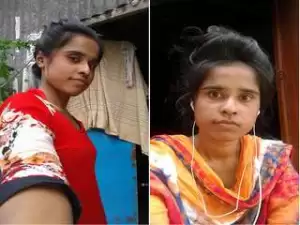 Today Exclusive- Cute Look Desi Village Girl Hard Fucked By Lover