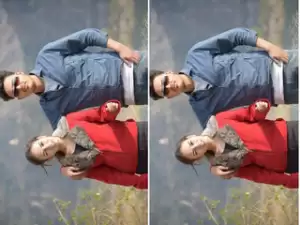 Exclusive- Cute Indian Girl Fucked In Doggy Style