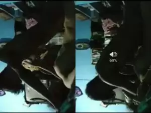 Exclusive- Desi Cheating Wife Hard Fucked BY Deaver While Hubby Not In Home
