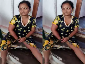 Today Exclusive- Desi Tamil Wife 69 Style With Lover Part 2