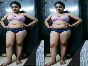 Today Exclusive- Desi Tamil Wife Blowjob