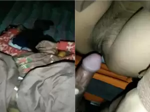Today Exclusive- Desi Cpl Fucking