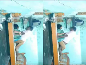 Today Exclusive- Desi Bhabhi Fucking