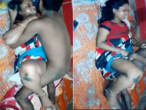Today Exclusive- Desi Wife Fucking