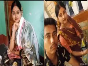Today Exclusive- Desi Bhabhi Fingering