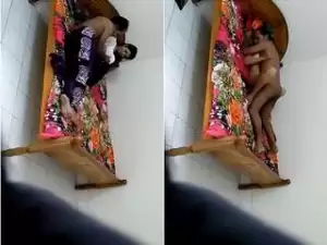 Exclusive- Sexy Kolkata Girl Romance and HArd Fucked By Clg Professor