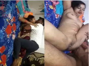 Today Exclusive-Desi Bhabhi Fucking part 2