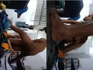 Today Exclusive- Desi Bhabhi Blowjob and Fucking