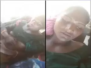 Today Exclusive-Desi Paid Randi Bhabhi Fucking
