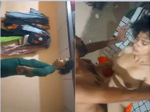 Today Exclusive-Sexy mamta Bhabhi Fucking