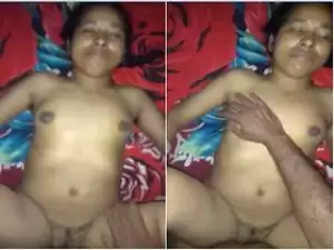 Exclusive- Desi Wife Hard Fucked By Hubby
