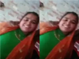 Today Exclusive- Desi Village Girl Fucked By Lover