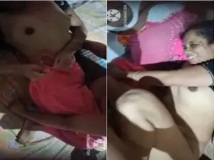 Today Exclusive- Desi Wife Fucking