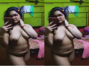 Today Exclusive- Desi Bangla  Girl Fingering Her Wet Pussy
