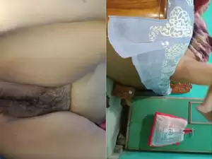 Today Exclusive- Desi BBW Bhabhi hard Fucking