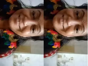 Today Exclusive- Desi Mature Aunty Blowjob And Fucking part 1