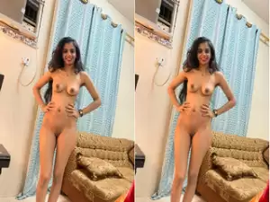 Today Exclusive- Sexy Indian Wife Blowjob and Fucking part 4