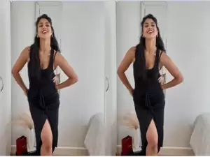 Today Exclusive- Sexy Lankan Girl Shows her Boobs Part 1