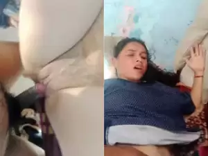 Today Exclusive- Desi Bhabhi Hard Fucking Part 2