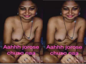 Today Exclusive- Sexy Odia Girl Shows her Nude Body and Blowjob Part 1