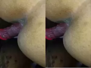Today Exclusive-Desi Bhabhi Blowjob and Fucking part 1