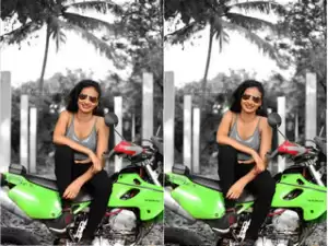 Today Exclusive- Sexy Lankan Girl Blowjob and Fucking part 2