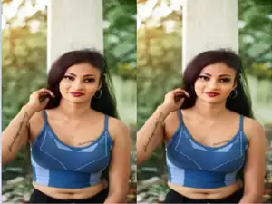 Today Exclusive- Sexy Lankan Girl Blowjob and Fucking part 5