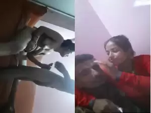 Today Exclusive- Desi Bengali Bhabhi Blowjob and Fucking