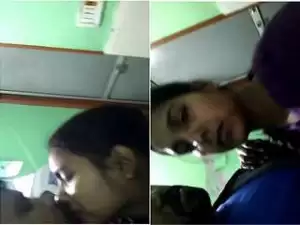 Today Exclusive- Desi Bhabhi Romance With Deaver