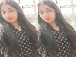 Cute Desi Girl Fingering Part 3