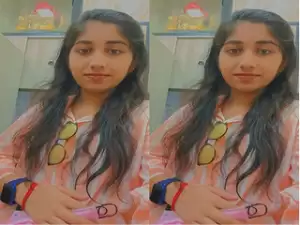 Cute Desi Girl Fingering Part 2