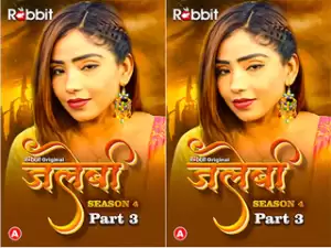 Jalebi season 4 part 3 Episode 6