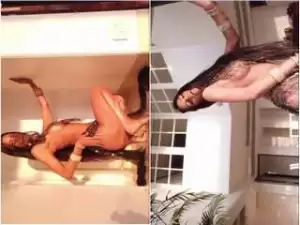 Exclusive- Sexy Poonam Pandey Hot Dance Video
