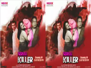 SERIAL KILLER Episode 1