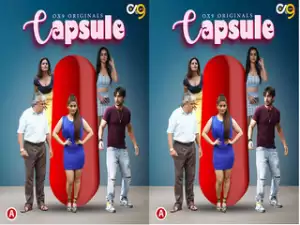 CAPSULE Episode 2