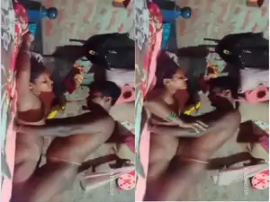 Desi Village Cpl Fucking Part 2